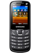 Best available price of Samsung Manhattan E3300 in Rod