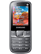 Best available price of Samsung E2252 in Rod