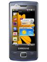 Best available price of Samsung B7300 OmniaLITE in Rod