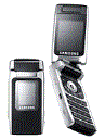 Best available price of Samsung P850 in Rod