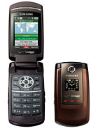 Best available price of Samsung U810 Renown in Rod