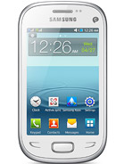 Best available price of Samsung Rex 90 S5292 in Rod