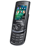 Best available price of Samsung S3550 Shark 3 in Rod