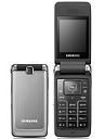 Best available price of Samsung S3600 in Rod