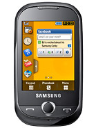 Best available price of Samsung S3650 Corby in Rod