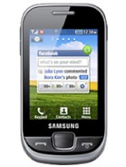 Best available price of Samsung S3770 in Rod