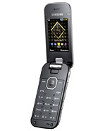 Best available price of Samsung S5150 Diva folder in Rod