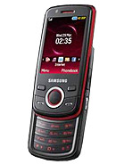 Best available price of Samsung S5500 Eco in Rod