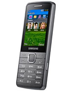 Best available price of Samsung S5610 in Rod