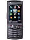 Best available price of Samsung S7220 Ultra b in Rod
