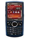 Best available price of Samsung i770 Saga in Rod