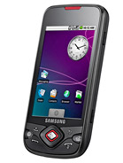 Best available price of Samsung I5700 Galaxy Spica in Rod