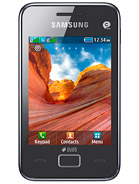 Best available price of Samsung Star 3 Duos S5222 in Rod