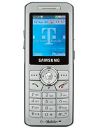 Best available price of Samsung T509 in Rod