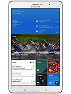 Best available price of Samsung Galaxy Tab Pro 8-4 in Rod