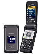 Best available price of Samsung U320 Haven in Rod