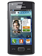 Best available price of Samsung S5780 Wave 578 in Rod