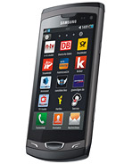 Best available price of Samsung S8530 Wave II in Rod