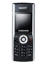 Best available price of Samsung X140 in Rod
