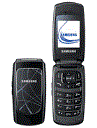 Best available price of Samsung X160 in Rod