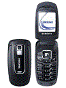 Best available price of Samsung X650 in Rod