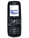 Best available price of Samsung Z400 in Rod
