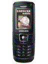 Best available price of Samsung Z720 in Rod