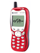 Best available price of Sagem MW 3020 in Rod
