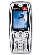 Best available price of Sagem MY V-55 in Rod
