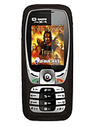 Best available price of Sagem MY X-4 in Rod