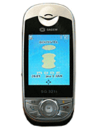 Best available price of Sagem SG 321i in Rod