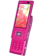 Best available price of Sony Ericsson S003 in Rod
