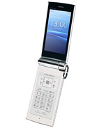 Best available price of Sony Ericsson BRAVIA S004 in Rod