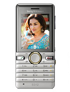 Best available price of Sony Ericsson S312 in Rod