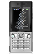 Best available price of Sony Ericsson T700 in Rod