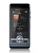 Best available price of Sony Ericsson W595s in Rod