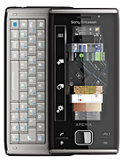 Best available price of Sony Ericsson Xperia X2 in Rod