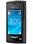 Best available price of Sony Ericsson Yendo in Rod