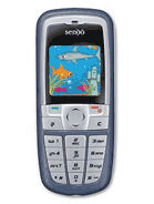 Best available price of Sendo S360 in Rod