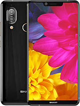 Best available price of Sharp Aquos S3 High in Rod