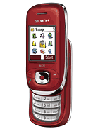 Best available price of Siemens AL21 in Rod