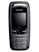 Best available price of Siemens AX72 in Rod