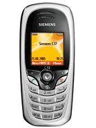 Best available price of Siemens C72 in Rod