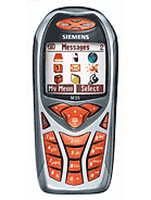 Best available price of Siemens M55 in Rod