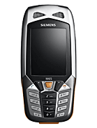 Best available price of Siemens M65 in Rod