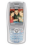 Best available price of Siemens ST60 in Rod