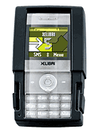Best available price of Siemens Xelibri 5 in Rod