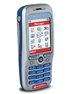 Best available price of Sony Ericsson F500i in Rod