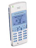 Best available price of Sony Ericsson T100 in Rod