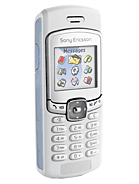 Best available price of Sony Ericsson T290 in Rod